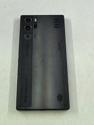 紅魔 nubia 9 pro 12/256激靚 國際版 遊戲電競手機華碩 No asus rog 9 pro