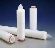 EMD Millipore CTGR72TP1 Fervent CTGR Cartridge Filter, 20 in. 0.2 µm, Code 7