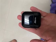 Mavin AIR xtPlus真無線藍牙耳機-黑色