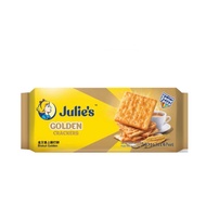 Julie's Golden Crackers Biscuit 331g