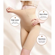 Girdle Pants High Waist Girdle Corset Plus Size Butt Lifter Slimming Borong Bengkung Girdle Shapewea