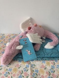 Jellycat Duskrise Dragon 黃昏龍