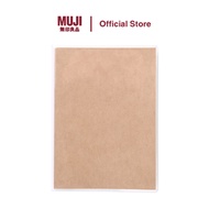 MUJI Schedule Notebook A6 15 Months/65 Weeks
