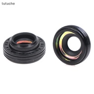 tutu Automotive Air Conditioning Compressor Oil Seal SS96 For 508 5H14 D-max Compressor Shaft Seal V