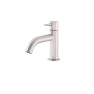 WS ก๊อกเดี่ยวอ่างล้างหน้า WS-0402 P