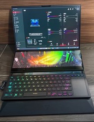 ROG Zephyrus Duo 16 (港行)