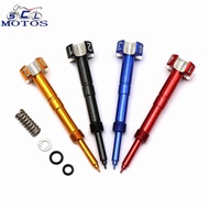 Motorcycle FCR Carburetor Mixing Ratio Adjustment Screw Kit Adjustment Tool FCR Repair Kit