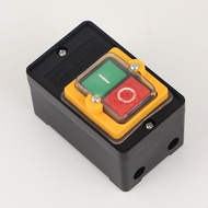 A a.KAO-5H Waterproof Type Control Switch KA0-5 220/380V10A Table Drill Button KAO-10KH K0D5