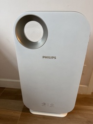 Philips Air Purifier AC4558