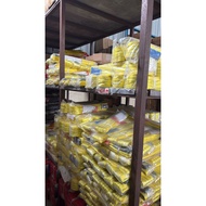 WEBBING SLING BELT YELLOW 3TON