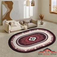 Irregular Shape Carpet Nordic Carpet 3D Carpet 5XL 200x300cm Anti-slip Living Room Rug Diamond Carpe