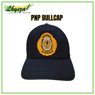 PNP Bullcap Type C high quality 3D Embroidery  stitched design LA2F