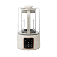 全城熱賣 - OIDIRE豆漿機家用全自動破壁機多功能免過濾輔食榨汁機 料理機