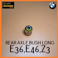 BMW E36 E46 Z3 REAR AXLE BUSH LONG SIZE 33321092248