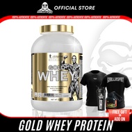 Kevin Levrone Gold Whey Kevin Levrone Signature Series 66Serving (4.4LBS/ 2kg)