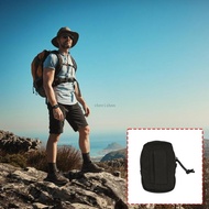 Multipurpose Small Tool Pack Glove Pouch Wear Resistant 500D Nylon Bag For Belt