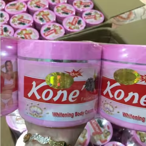 200g Thai Pearl Whitening Body Lotion kem body Kone Thai lan hop hong