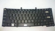 #167電腦# Acer TravelMate 5220G 鍵盤按鍵 鍵帽 卡榫 零件拆賣