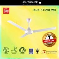 [ LIGHTHOUSE💡] CEILING FAN 【100%ORIGINAL】 60"/ 56"/42"INCH ELEGANT DESIGN KIPAS SILING 60"/ 56"/42"I