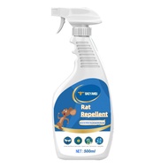 Rat off spray Rat Repellent Penghalau tikus Spray tikus Get rid of rats in car engine/home interior 