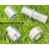 HONDA FUTURE 125 WAVE DASH II DASH 125 FI COLLAR SET DEPAN BELAKANG BUSH BUSH SPORT RIM BUSH SPROCKE