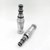 Direct Acting Sequence Valve PS08-32