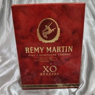 REMY MARTIN FINE CHAMPAGNE COGNAC XO SPECIAL 700ml