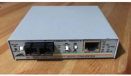 HTB CONVERTER AT-MC102XL Allied Telesis Converter UTP to FO 100FX SC Multimode