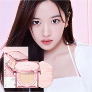 [CLIO] Kill Cover Mesh Glow Cushion | SPF50+ PA++++ | 54H Radiant Glow | Korean Cushion Foundation
