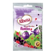 RIBENA Pastilles - Mixed Berries (40g)