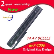 GA08 Laptop battery For HP DV7-1000 DV7-1100 DV7-1200 DV7-2000 DV7-2100 DV7-2200 DV7-3000 DV7-3100 D