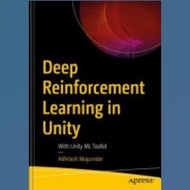 Deep Reinforcement Learning in Unity With Unity ToolkitML