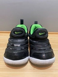 Nike 經典毛毛蟲鞋 迷彩12公分