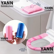 YANN 100/133Pcs Barrier Film Tape, Multifunctional Waterproof Disposable Isolation Membrane, Prevent