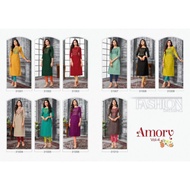 READYSTOCK WOMEN'S INDIAN FASHION TRADITIONAL TOPS WITH PLUS SIZE