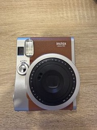 Fujifilm Instax Mini 90 即影即有相機