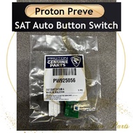 (100% ORIGINAL) PROTON PREVE SAT AUTO BUTTON SWITCH PW925056 SAT SWITCH
