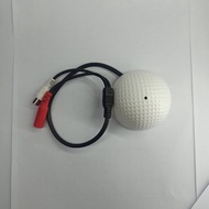 [[ READY STOCK ]] HERO GADGET AUDIOMONITORING 4CM X 4CM