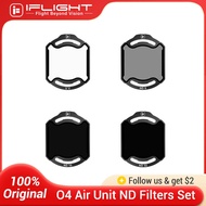 iFlight O4 Air Unit ND Filters Set for DJI O4 Pro Air Unit UV ND8 ND16 ND32 Filter New