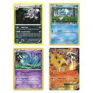 English Pokemon Card Umbreon XY96/Froakie XY138/Azelf XY142 Holo Blaziken EX XY54 Ultra Pokemon XY