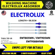 EWT805WN / EWT905WN / EWT9588H1WB ELECTROLUX Washing Machine Absorber / Absorber Mesin Basuh / Suspe