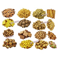 BISCUIT TIMBANG PELBAGAI HUP SENG/JULIES/PMN/LEE 200G