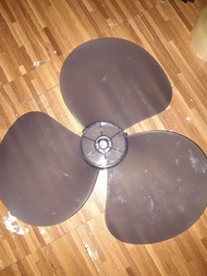 ASAHI 16" BLADE ORIGINAL DESK FAN/STAND FAN