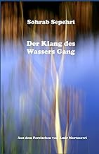 Der Klang des Wassers Gang: persische Lyrik