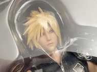 免運 全新 太空戰士 最終幻想 FF AC VII 7 克勞德 PLAY ARTS 非雷光 諾克特 諾克提斯 蒂法