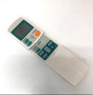 99%新 Daikin 大金 冷氣 代用 通用 兼容 分離式 分體式 遙控器 universial compatible to split system AC air-conditioner remo