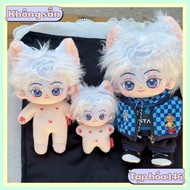 [ORD] Doll Zoldyck Killua, Gon Freecss anime Hunter x Hunter 10cm 15cm 20cm 40cm