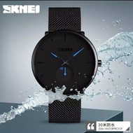skmei 9185 original jam tangan pria