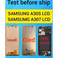 SAMSUNG A30S LCD SAMSUNG A307 LCD