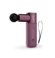 全新行貨有保 OSIM UZap 迷你按摩槍 OS-2221 紫色